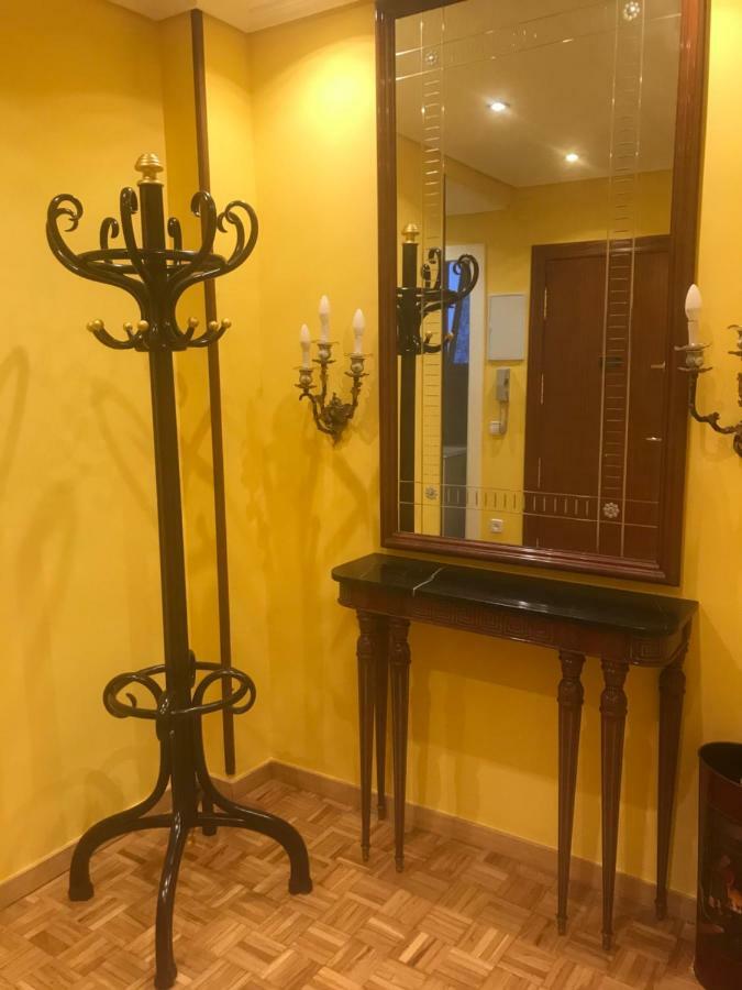 Calle San Bartolome, 7 - 2. Piso Turistico Логроньйо Екстер'єр фото