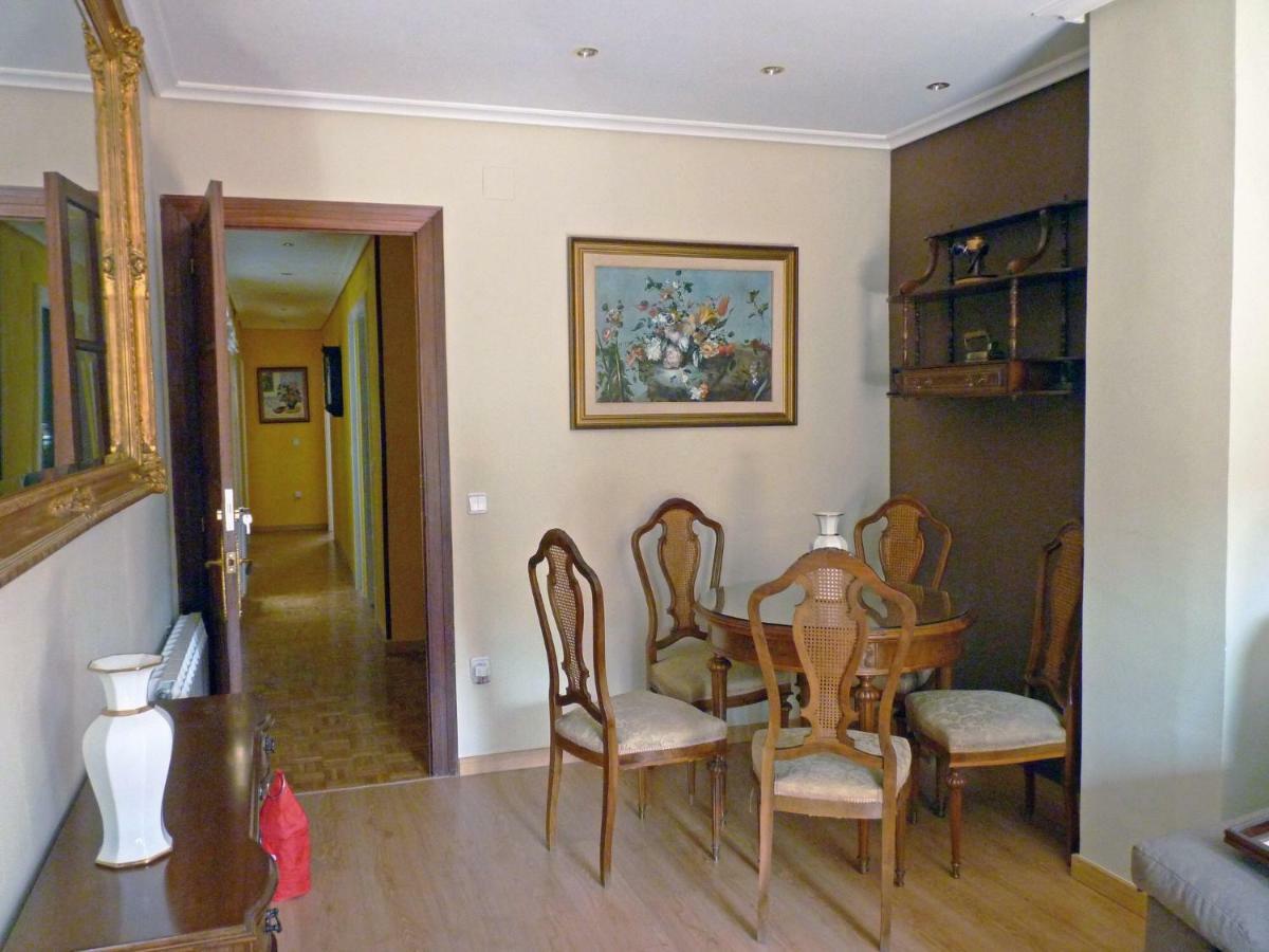 Calle San Bartolome, 7 - 2. Piso Turistico Логроньйо Екстер'єр фото