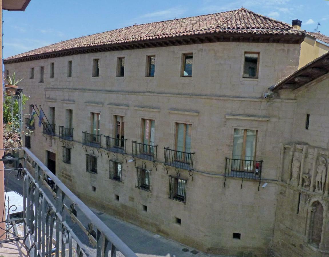 Calle San Bartolome, 7 - 2. Piso Turistico Логроньйо Екстер'єр фото